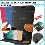 Honor X7B X8B X9B 7S 8S 7A 9X Pro 8X 9X Lite X6 X7 X7A X8 X8A X9 X9A 50 Lite 50 20 70 Magnetic Flip 