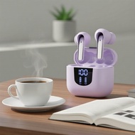 EarPods with HD Calls & Ultra-Low Latency for Gaming, Bluetooth 5.3