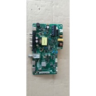 TCL Used 32D3000 PCB