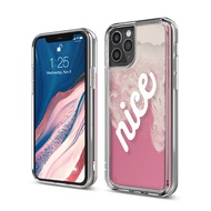 elago iPhone 11 11 Pro 11 Pro Max Sand Case