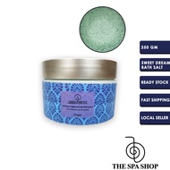 Sweet Dream Bath Salt - 250gm
