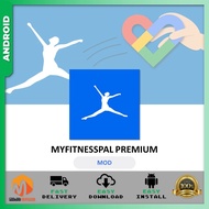 [Android APK] MyFitnessPal Premium MOD Android APK Digital Download Lifetime