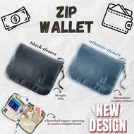 Deuter ZIP WALLET | Lightweight