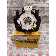 Grand Livina Evalia Latio Horn Spiral Cable 1pcs Original 25567-EV06E