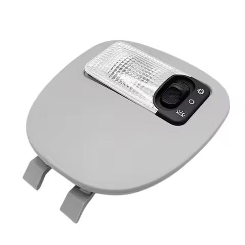 Suitable for Peugeot 206 206CC 207 207i 306 406 806 Citroen C2 Car Reading Light ROOF CONSOLE Lighti