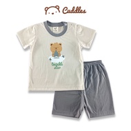 Cuddles Baby Newborn Baby Suit BSW1347