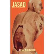Jasad - Eqbal Mohaydeen