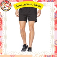 [CW-X/Wacoal] Short Pants Running Pants Water-Repellent Men's DHO211 BS M【Direct From JAPAN!!】