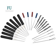 Broken Key Extractor Kit Tool - Debris Extractor 12-Pieces