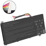 BATTERY ACER ASPIRE V15 V17 V NITRO VX5-591G Vn7-591g Ms2395 Vn7-591 Vn7-791g AC14A8L VN7-592 VN7-59