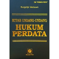 Kuhper Kitab Undang Undang Hukum Perdata Kalaf