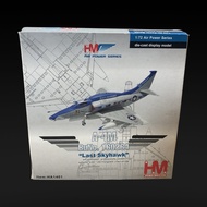 HM 1: 72 A-4M Skyhawk Attack Aircraft Us Navy BuNo. 160264"The Last Skyhawk"