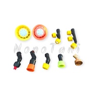 Sprayer Head Nozzle
