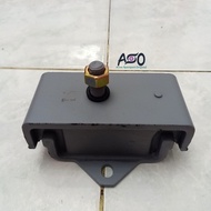 MESIN New Engine Mounting Fuso Fighter Ganjo Ps190 Ps220 6D16T Code Ams36