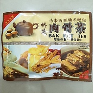 Bak Kut Teh 桥底 肉骨茶 70g+-