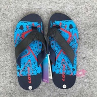 LOTTO LOTTO Men Summer Lightweight Flip-Flops Cushioning Sports Slippers
