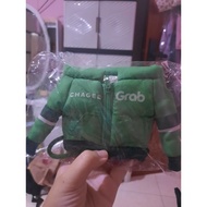 Puff Cup sleeves Chagee x Grab Original