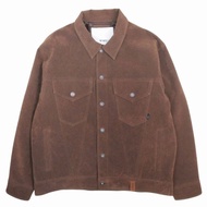 WTAPS Jacket Direct from Japan Secondhand