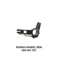 Mio M3 Brake Handle Housing (Kiri) 14 Thread Right Thread - Bracket Bracket Bracket Handle Brake Lev
