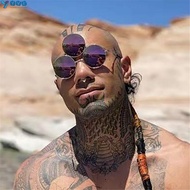 YVE Three Eyes Glasses Eyewear Party Funny Erlang God