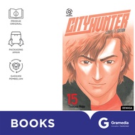 AKASHA : CITY HUNTER - COMPLETE EDITION 15