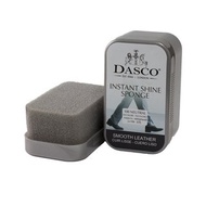 英國伯爵DASCO 5672閃亮海綿鞋擦 亮光海綿 擦鞋海綿 皮鞋保養