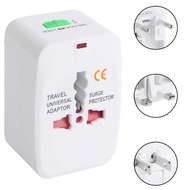 Specialized multi-purpose power outlet for studying abroad, exporting labor in Korea, Japan, Taiwan,