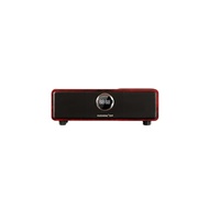 Karaoke Machine RF audio system full high definition home theater portable compatible with TV/mobile