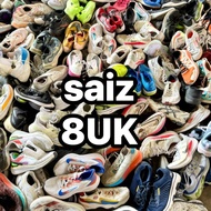KASUT BUNDLE SAIZ 8UK