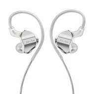 JD1 High Performance Dynamic Driver HiFi Bass Stereo in Ear Monitor Headphones Sport Gaming Earbuds 