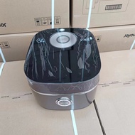 Joyoung/Joyoung 40N7 Household IH Rice Cooker Stainless Steel 0 Coating Liner Smart Rice Cooker 2-6 