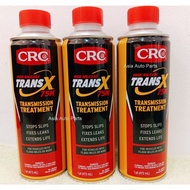 CRC Trans X Transmission Treatment