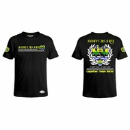 PRIA Anniversary Persib T-Shirt 89 Years Old Persib Anniversary Shirt 89 Years H / B Male Female