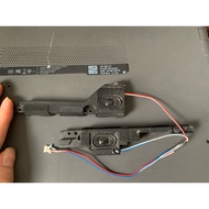 HP 15 DA-15 DB 250-G7 255-G7 laptop speaker, original disassembled product