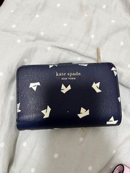 Kate Spade 銀包