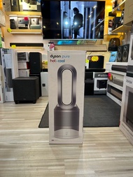 （全新行貨 歡迎使用消費卷 ）Dyson Pure Hot+Cool™ 三合一風扇暖風空氣清新機 HP00