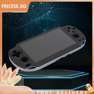 [fricese.sg] LCD Display Screen Touch Screen Digital Assembly with Frame for PS Vita PSV 1000