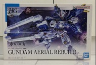 全新HG 風靈改高達 Aerial Rebuild Gundam