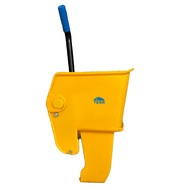 SIDE PRESS WRINGER MOP PLASTIC MOP WITHOUT BUCKET