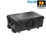 Pelican Protector case 1650