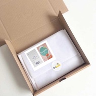 BOX PACKING HAMPERS BIRTH for boys and girls Babeebabyshop children's clothes baby clothes