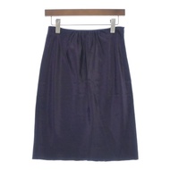 ato RENATO NUCCI Skirt Knee-length Women purple