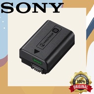 Original Genuine Sony NP-FW50 Lithium-Ion Rechargeable Battery (1020mAh)