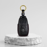 Benz A35 C300 W205 W213 CLA CLA45 CLS 賓士 鑰匙皮套 鑰匙包