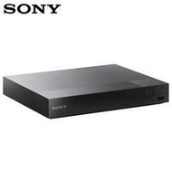 【Sony 索尼】藍光播放器 BDP-S1500