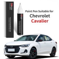 Paint Pen Suitable for Chevrolet Cavalier  Paint Fixer Pearl White Covoz Modification Accessories Complete Car CAVALIER