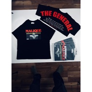 Malique Graphic Tshirt