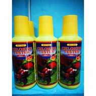 bettas chlorine tester