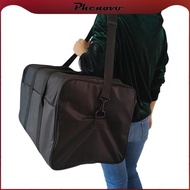 [Phenovo] Cajon Box, Drum Bag, Cajon Bag, Gig Bag, Cajon Accessories, Adjustable Shoulder Strap, Caj