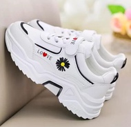 DM SHOPP - Sepatu Sneakers Anak Wanita Model Sport Up Import AS 164